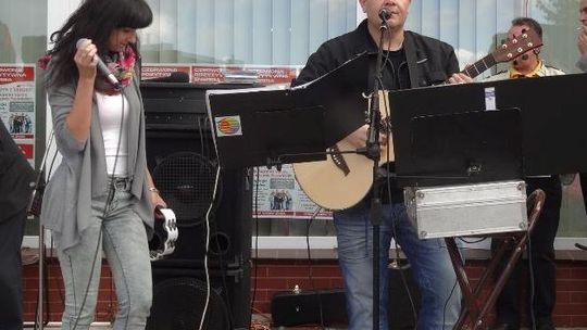 Teledysk i autorski utwór zespołu Aspiryna