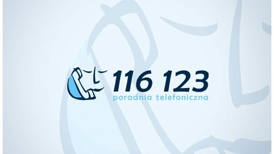 Telefon zaufania