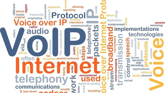 Telefonia VoIP - przyszłość czy niewypał?
