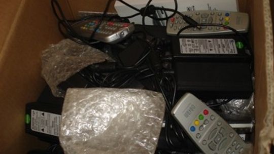 Telemaniak