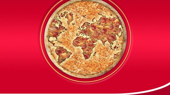 Telepizza w Tomaszowie