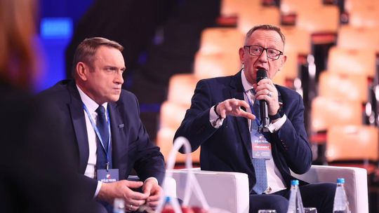 Telus: kupiłem gadżety wyborcze od Dawtony; zapłaciłem i wszystko rozliczyłem zgodnie z prawem
