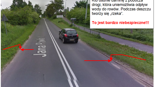 Temat do załatwienia