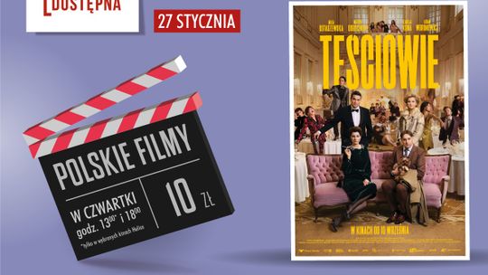 TEŚCIOWIE