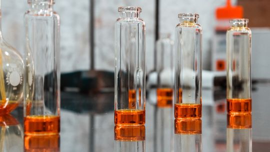 Testowanie substancji psychoaktywnych dla bezpieczeństwa