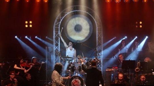 THE BOHEMIANS  A SPECTACULAR NIGHT OF QUEEN