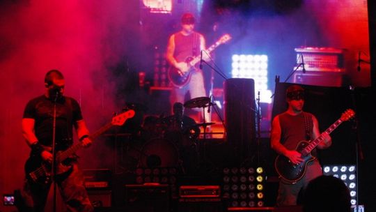 The Corpse: hard corowy "koktail Mołotowa" na Krzyku Kultury vol. 2