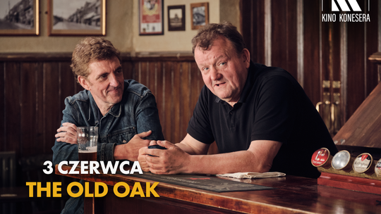 „The Old Oak”