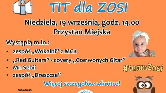 TIT dla Zosi