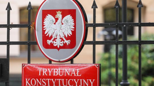 TK: przepis dot. przechodzących na emerytury w czerwcu w latach 2009-2019 - niekonstytucyjny