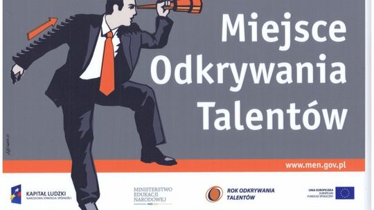 TKACZ miejscem odkrywania talentów