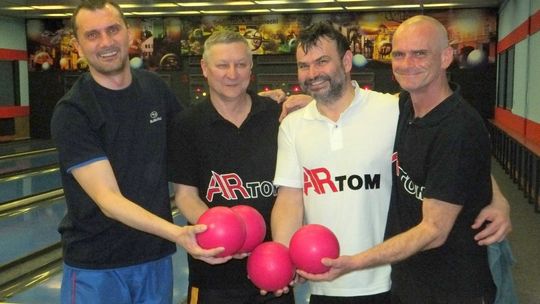TKKF: Artom mistrzem