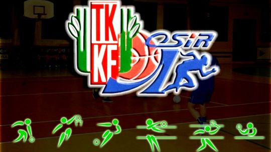 TKKF: Dwóch liderów