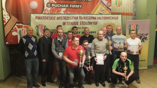 TKKF Roland mistrzem!