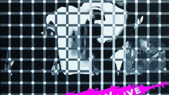 T.Love Alternative – Premiera 7 kwietnia 2011