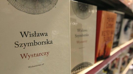 Tłumaczka: żeby poznać polską duszę, trzeba czytać polską poezję