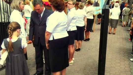 Tłumy na procesjach z okazji Święta Bożego Ciała