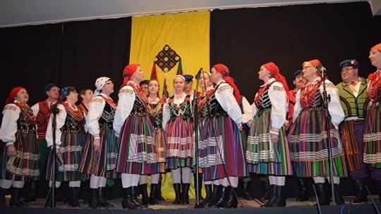 TŁUSTY CZWARTEK NA LUDOWO - DOK relacja