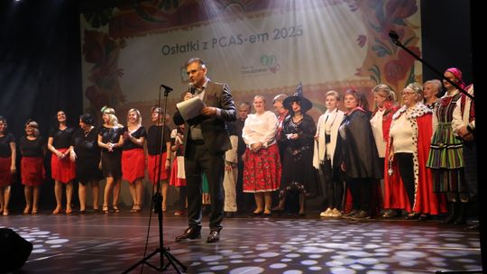 Tłusty Czwartek w PCAS-ie