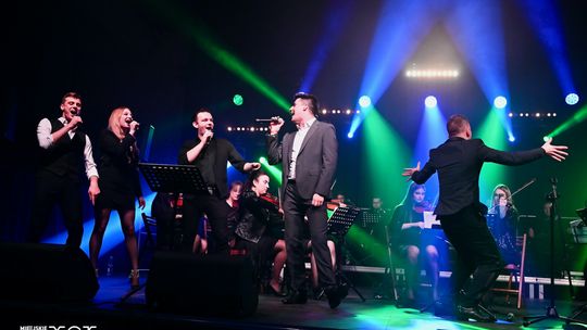 TM Orchestra znów zachwyciła