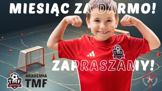 TMF Tomaszów Mazowiecki: Jedyna Srebrna Gwiazdka PZPN w powiecie!