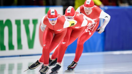 To będzie niezwykle atrakcyjne otwarcie sezonu łyżwiarskiego w Polsce! 
