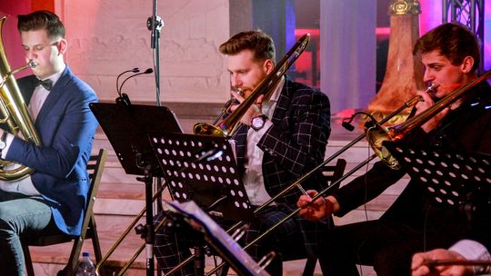 To był wyjątkowy koncert!