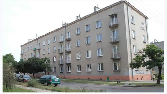To była jednak zbrodnia