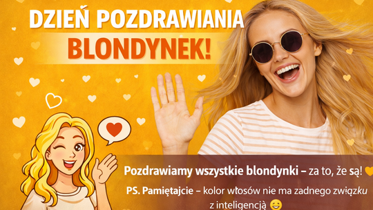 To i my pozdrawiamy