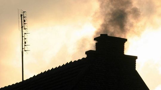 To jest oddech śmierci - tak o smogu mówi pulmonolog i alergolog prof. Jerzy Kozielski