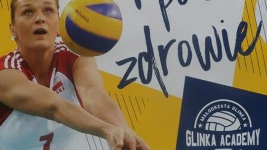 To już jutro - piknik siatkarski: Z pasją po zdrowie