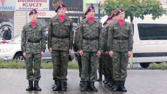 To już półmetek