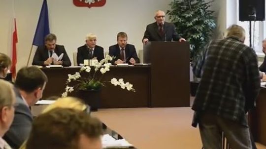 To mówiłem ja: Jarząbek Wacław, trener drugiej klasy