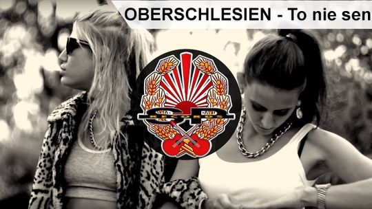 To nie sen...?