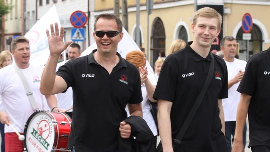 Tomasz Migała jedynym kandydatem na dyrektorski fotel