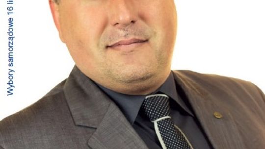 Tomasz Trzonek: ważna jest pozytywna energia