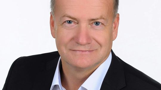 Tomasz Zdonek nie jest już prezesem Lechii