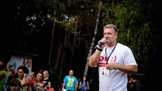 Tomasz Zdonek znowu dyrektorem