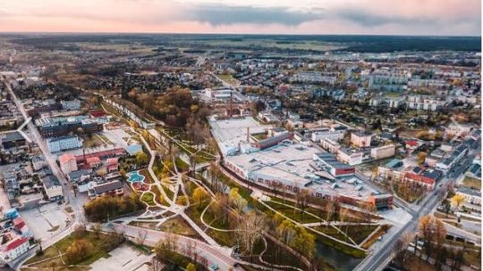 Tomaszów 360