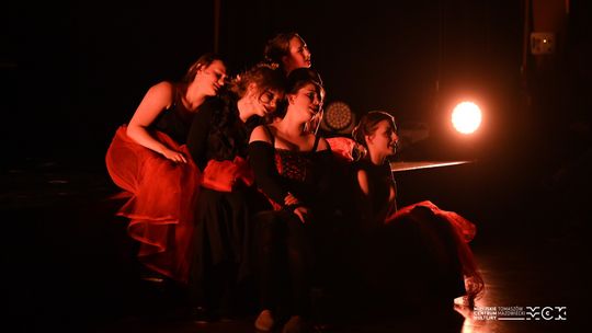 Tomaszów jak Moskwa u Bułhakowa. I tylko diabeł patrzył z boku…