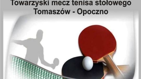Tomaszów kontra Opoczno