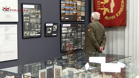 Tomaszów ma już 190 lat. W Muzeum rozpoczęły się obchody jubileuszu
