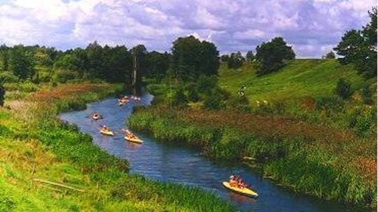 Tomaszów Mazowiecki 2007