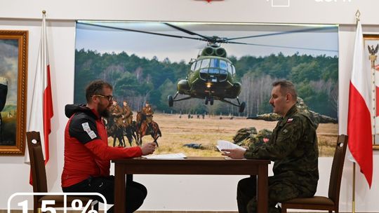 Tomaszów Mazowiecki 25 Brygada Kawalerii Powietrznej i GOPR – nowe porozumienie ratownicze