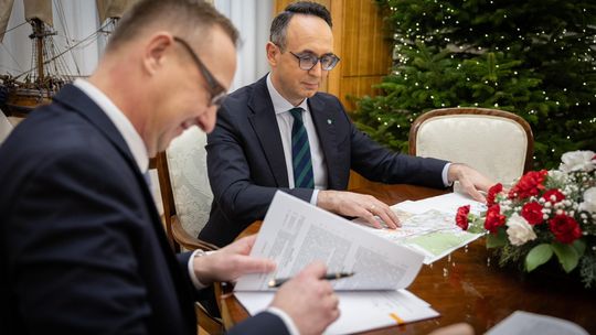 Tomaszów Mazowiecki czeka drogowa rewolucja