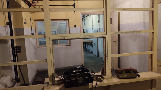 Tomaszów Mazowiecki ma dwa schrony. Reszta to „miejsca ukrycia” – i nie wszystkie chronią tak samo