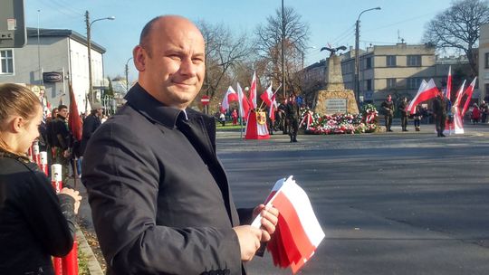 Tomaszów Mazowiecki na celowniku radykalnej prawicy i... ortodoksyjnej lewicy