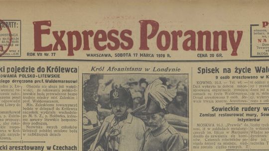 Tomaszów Mazowiecki niejeden raz stanowił scenerię dla krwawych zbrodni z namiętności