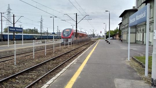 Tomaszów Mazowiecki poza czasem