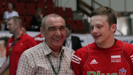 Tomaszów Mazowiecki stać na zespół w I Lidze